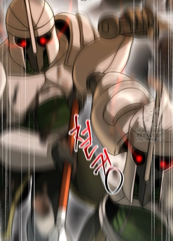 Buff May Mắn Chapter 23 - Trang 3