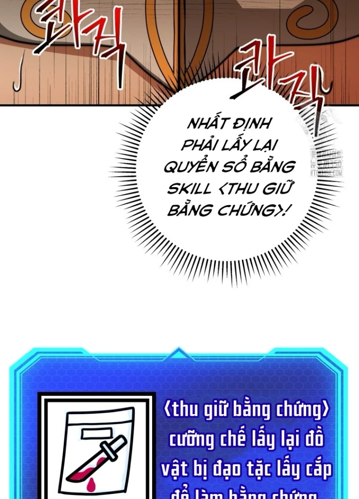 Buff May Mắn Chapter 23 - Trang 3