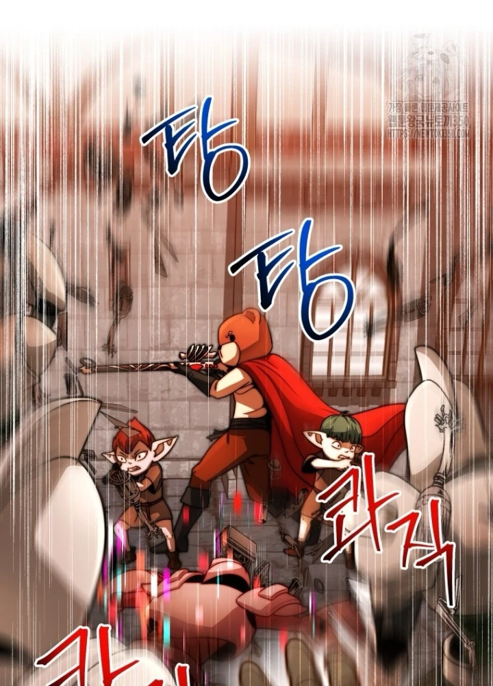 Buff May Mắn Chapter 23 - Trang 3