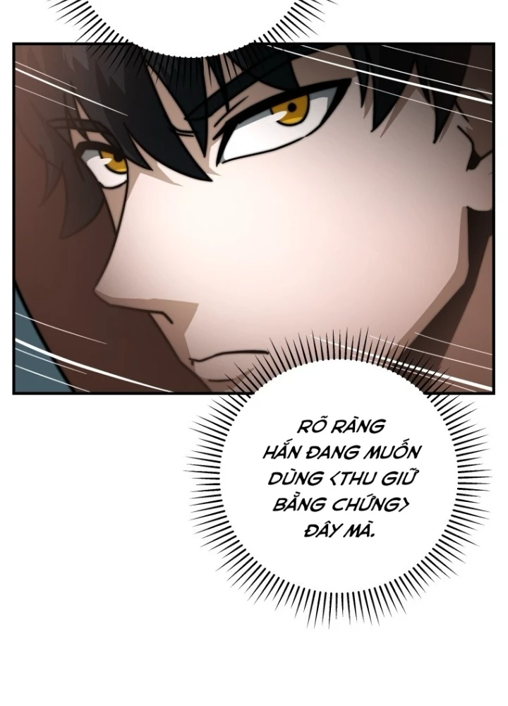 Buff May Mắn Chapter 23 - Trang 3