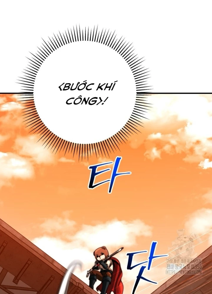 Buff May Mắn Chapter 23 - Trang 3