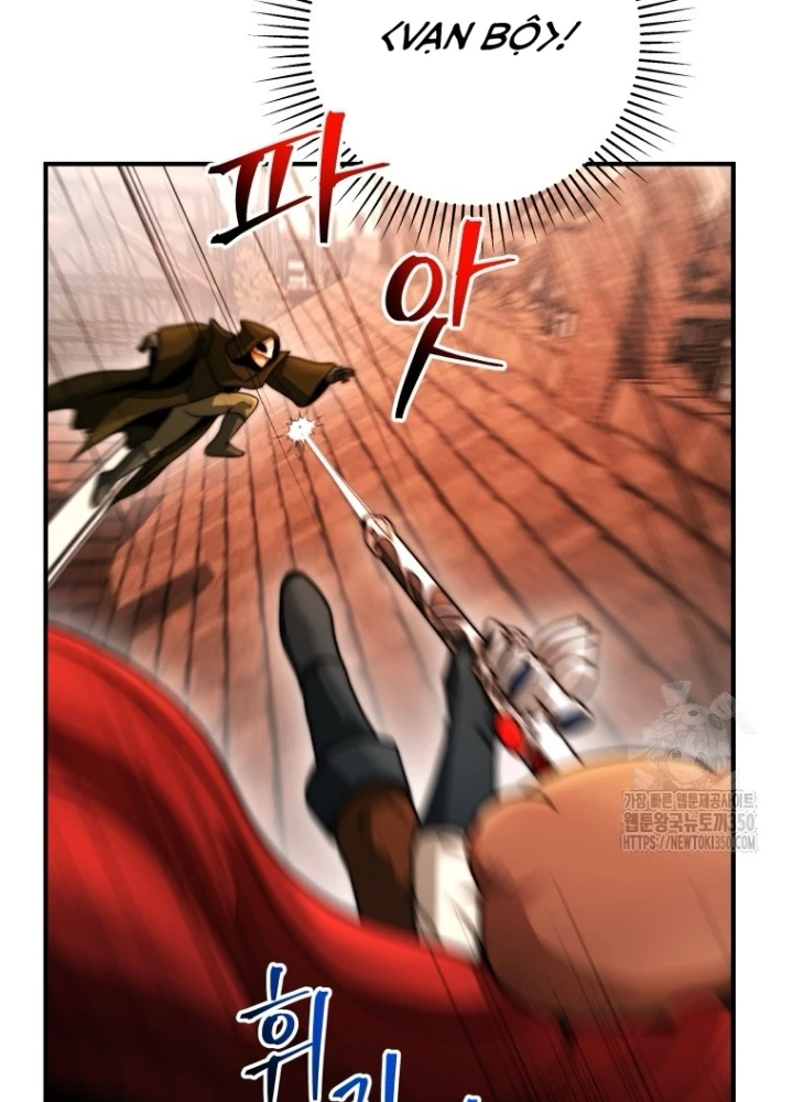 Buff May Mắn Chapter 23 - Trang 3