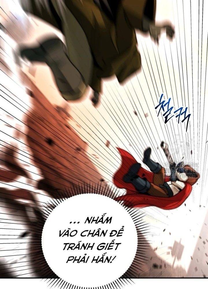 Buff May Mắn Chapter 23 - Trang 3