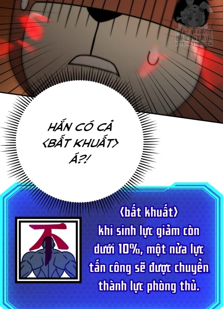Buff May Mắn Chapter 23 - Trang 3