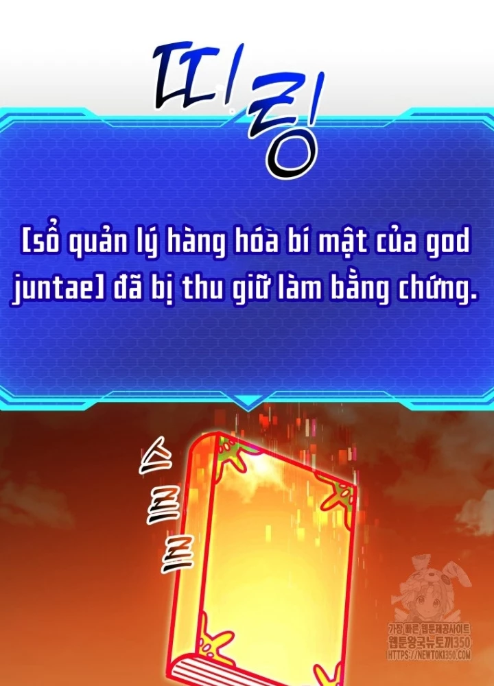 Buff May Mắn Chapter 23 - Trang 3