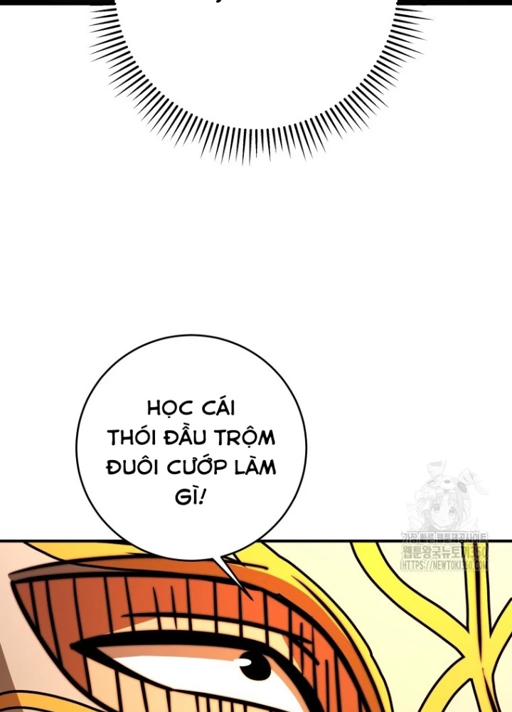 Buff May Mắn Chapter 23 - Trang 3