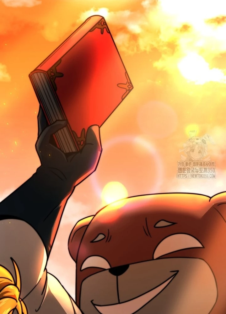 Buff May Mắn Chapter 23 - Trang 3