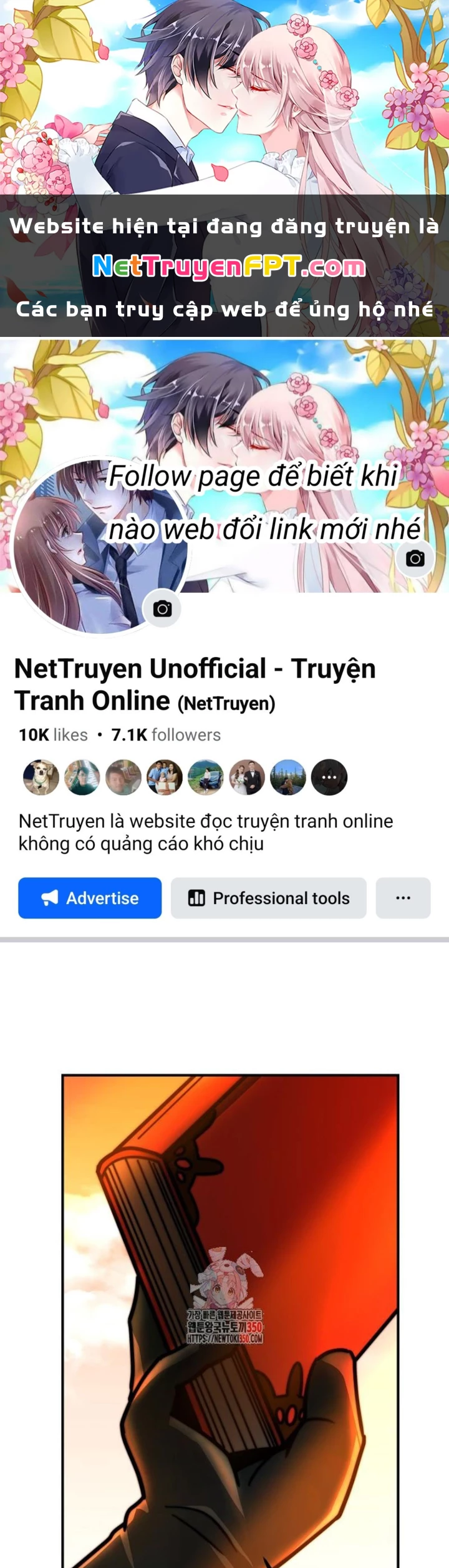 Buff May Mắn Chapter 24 - Next Chapter 25