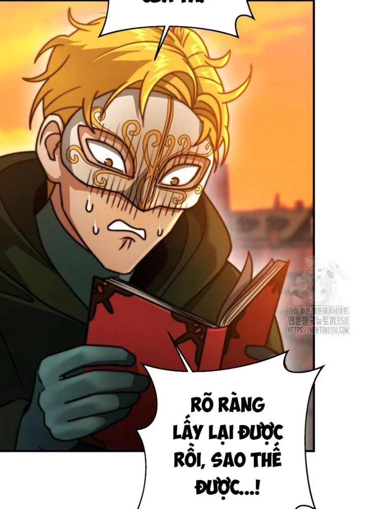 Buff May Mắn Chapter 24 - Trang 3