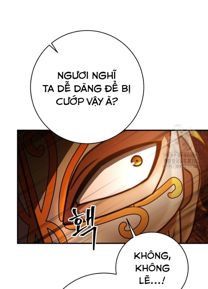 Buff May Mắn Chapter 24 - Trang 3