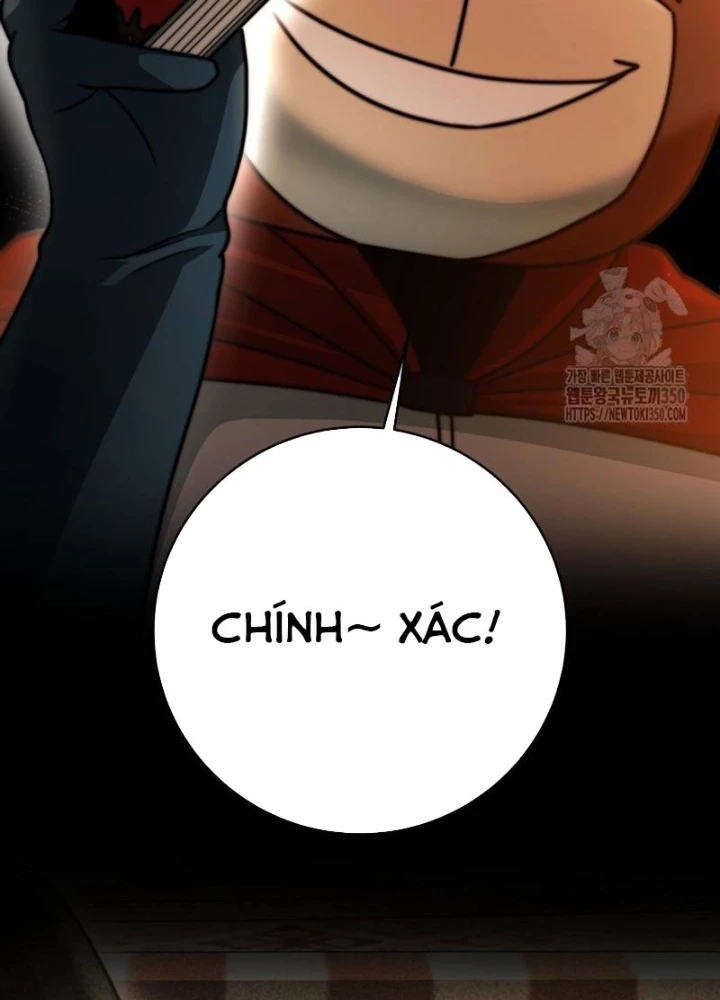 Buff May Mắn Chapter 24 - Trang 3