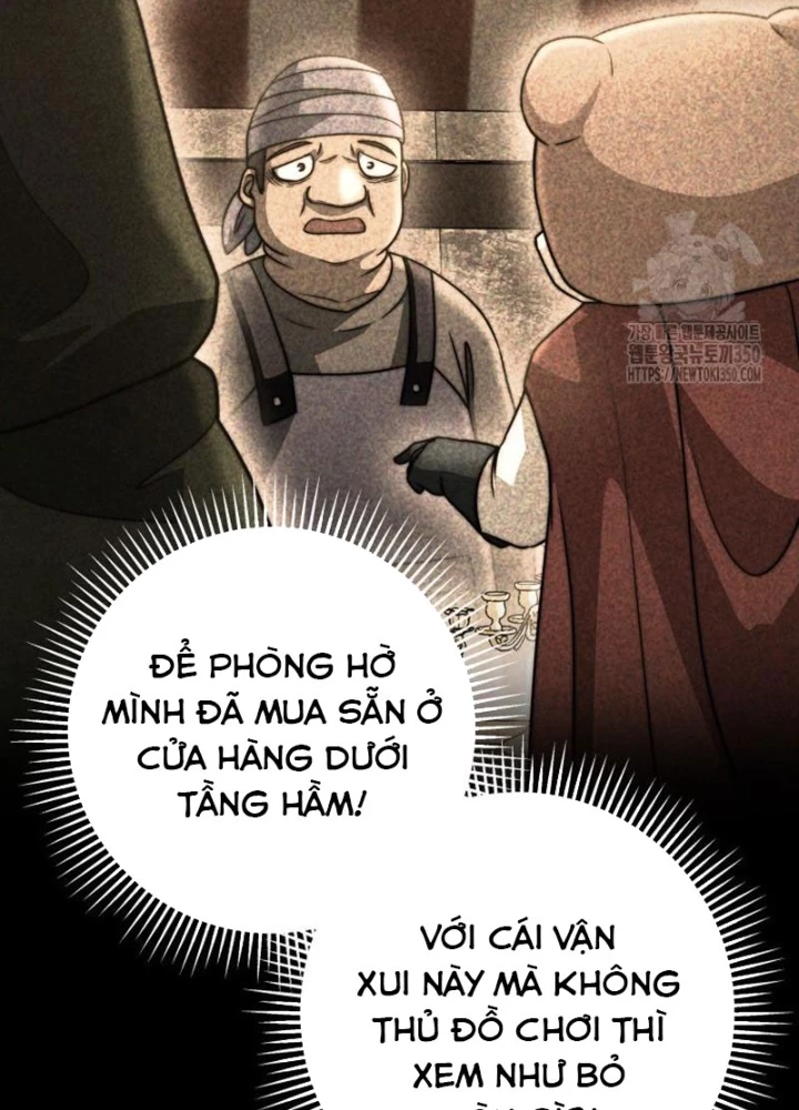 Buff May Mắn Chapter 24 - Trang 3