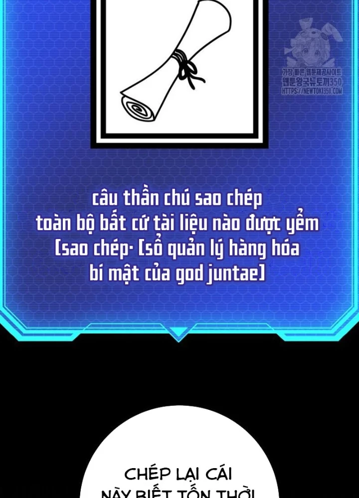 Buff May Mắn Chapter 24 - Trang 3
