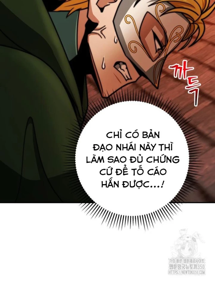Buff May Mắn Chapter 24 - Trang 3