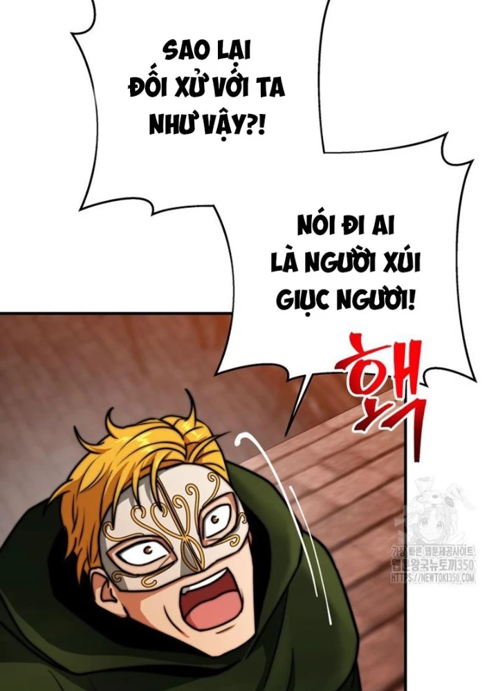 Buff May Mắn Chapter 24 - Trang 3