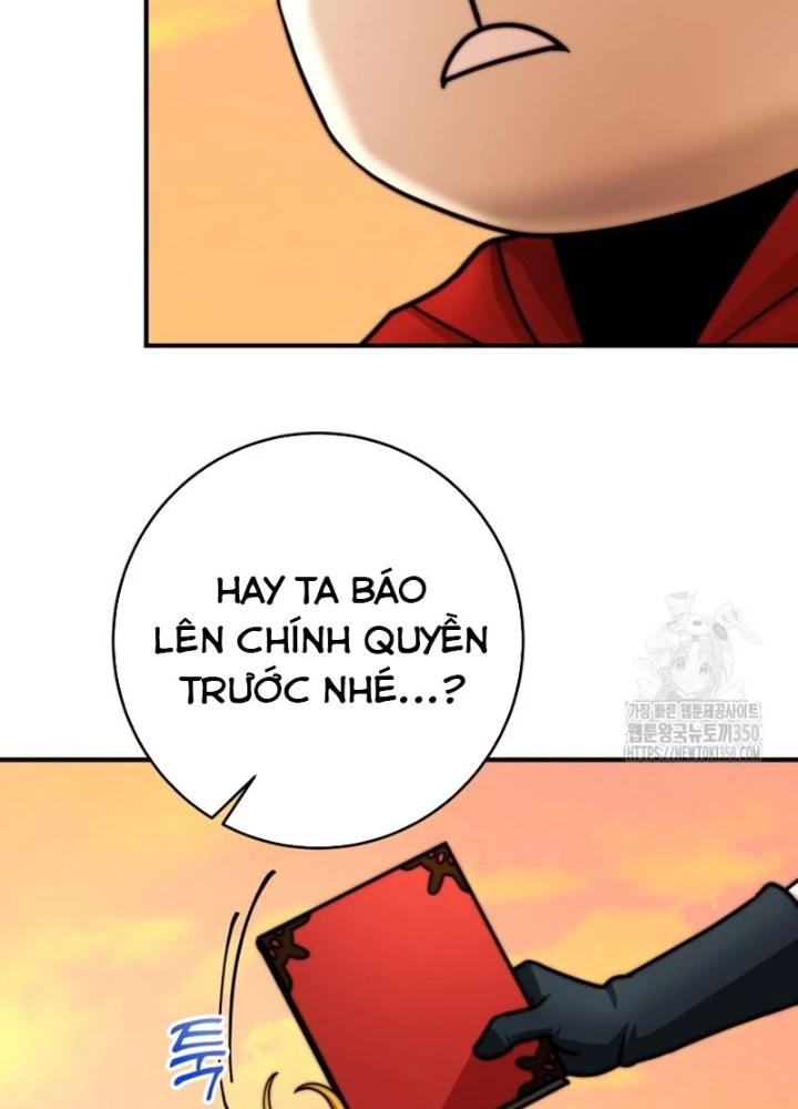 Buff May Mắn Chapter 24 - Trang 3