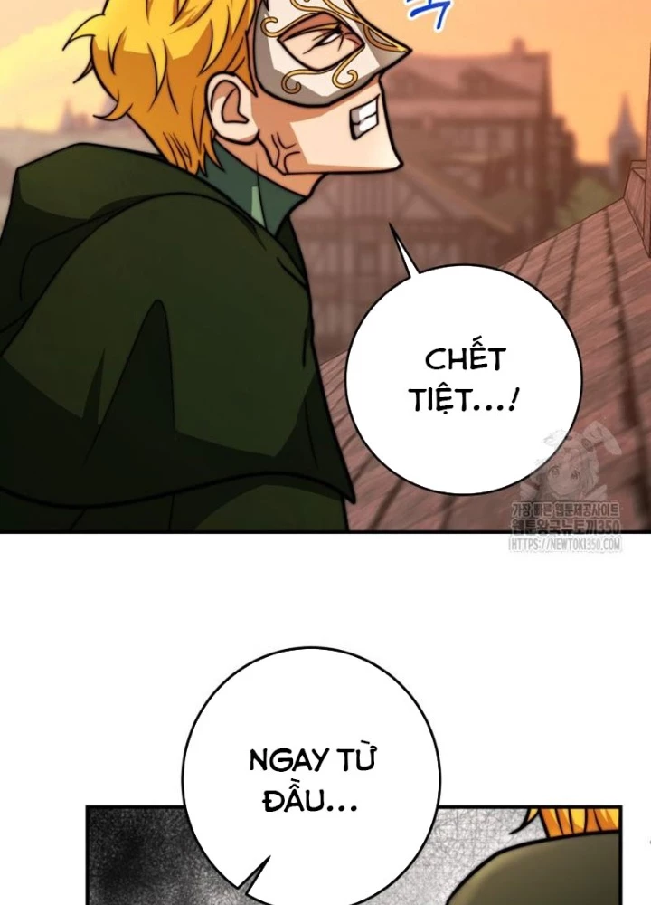 Buff May Mắn Chapter 24 - Trang 3