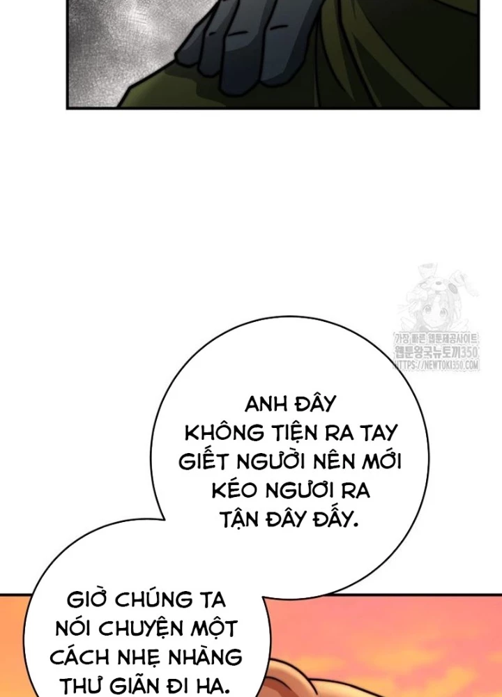 Buff May Mắn Chapter 24 - Trang 3