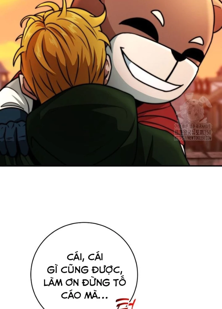 Buff May Mắn Chapter 24 - Trang 3