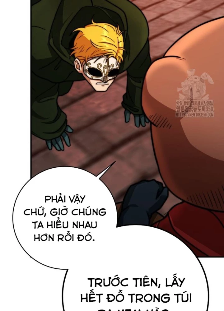 Buff May Mắn Chapter 24 - Trang 3