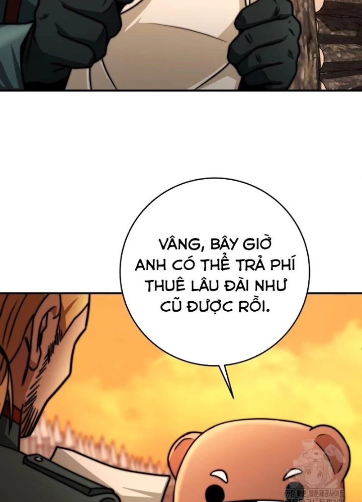 Buff May Mắn Chapter 24 - Trang 3