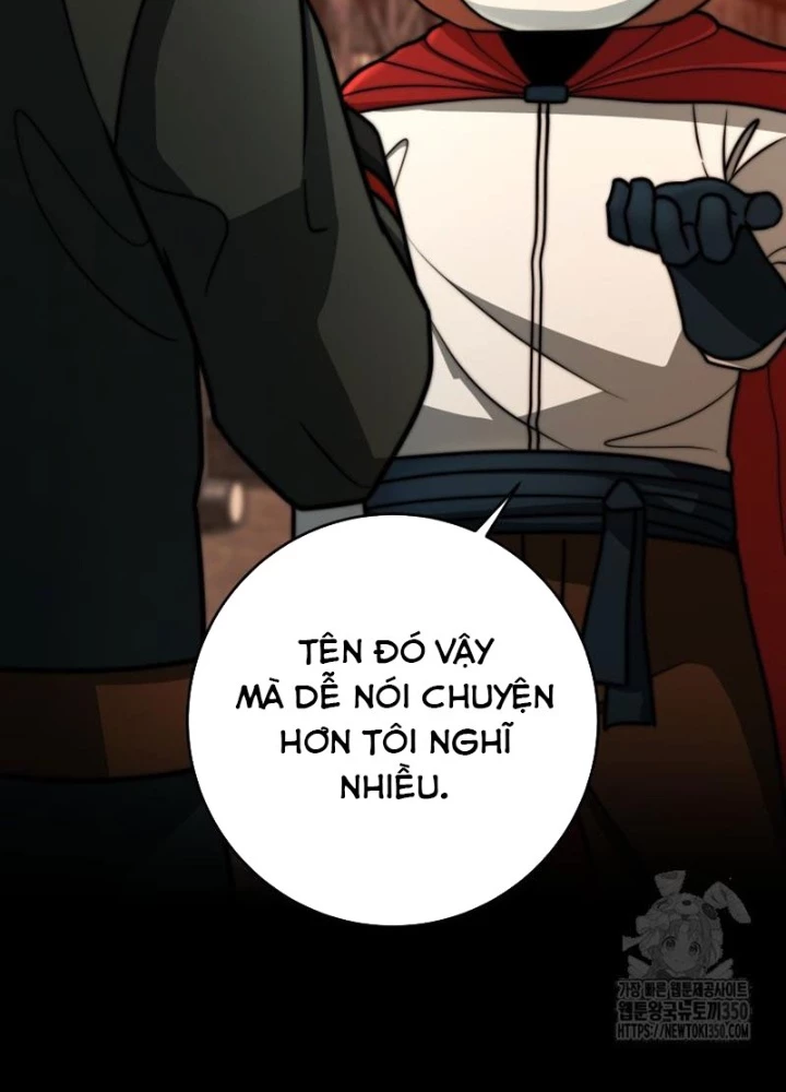 Buff May Mắn Chapter 24 - Trang 3