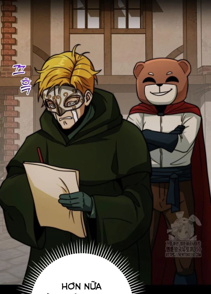 Buff May Mắn Chapter 24 - Trang 3