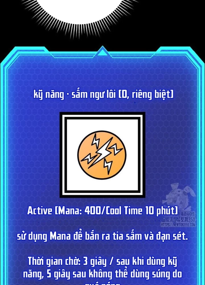 Buff May Mắn Chapter 24 - Trang 3
