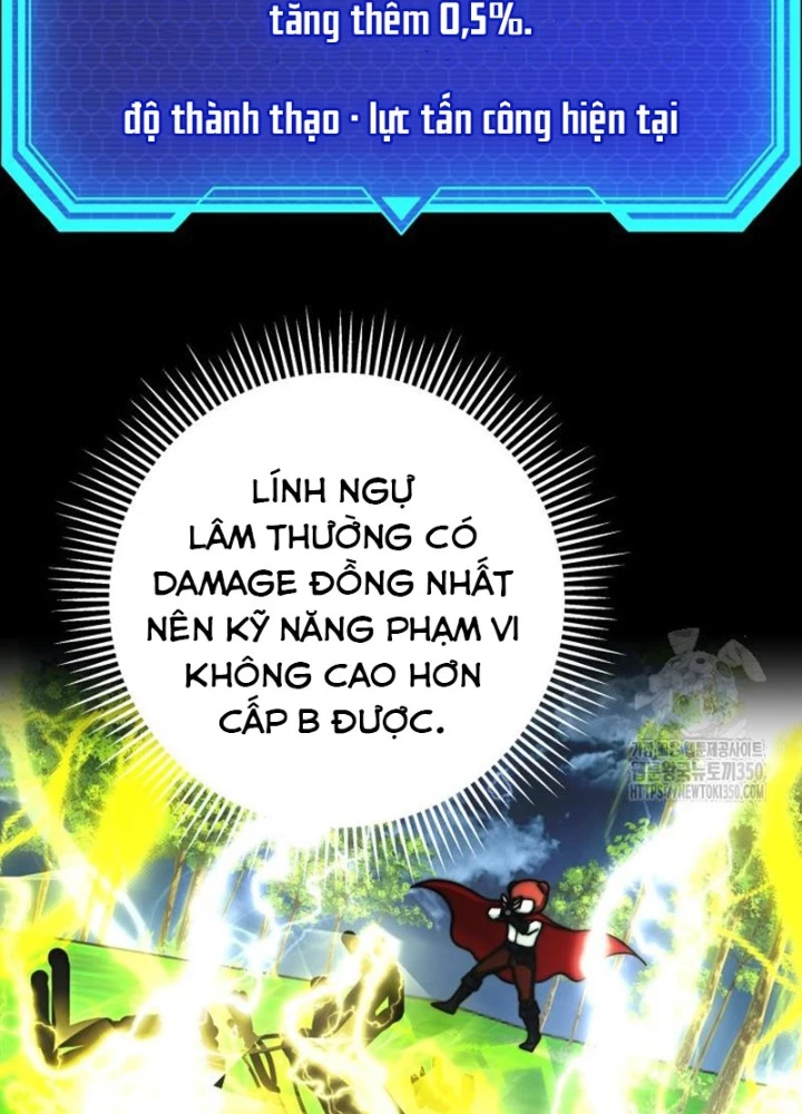 Buff May Mắn Chapter 24 - Trang 3