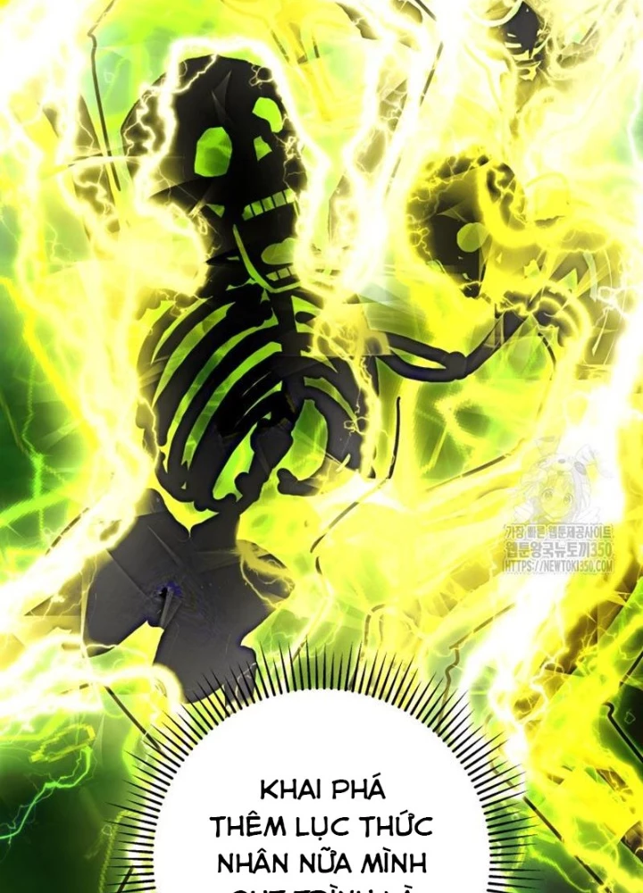 Buff May Mắn Chapter 24 - Trang 3