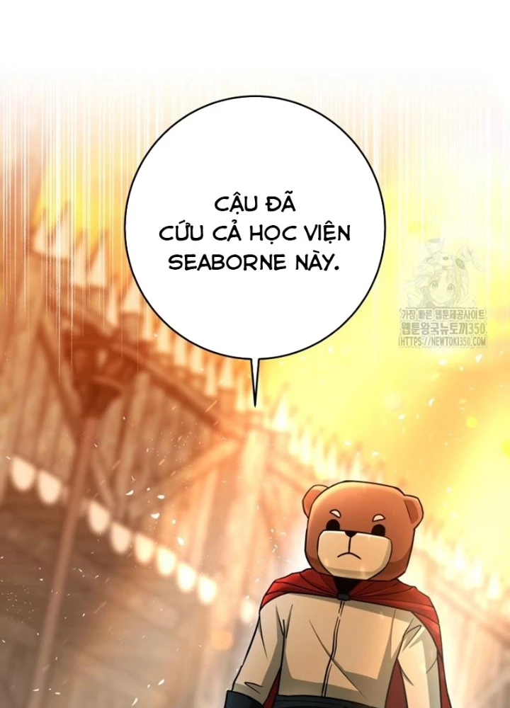 Buff May Mắn Chapter 24 - Trang 3