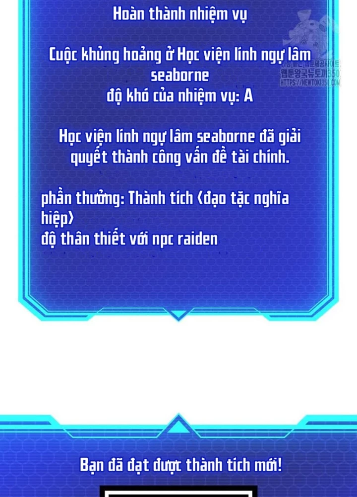 Buff May Mắn Chapter 24 - Trang 3