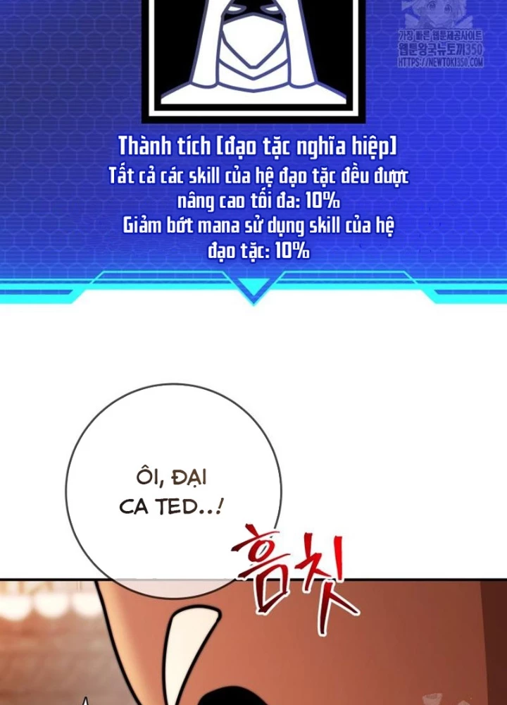 Buff May Mắn Chapter 24 - Trang 3
