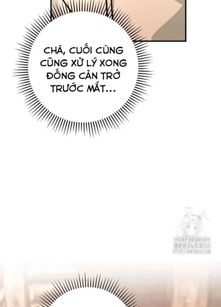 Buff May Mắn Chapter 24 - Trang 3