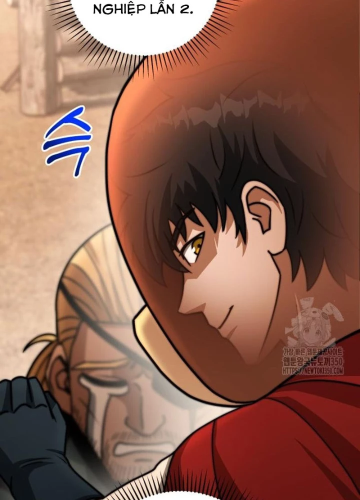 Buff May Mắn Chapter 24 - Trang 3