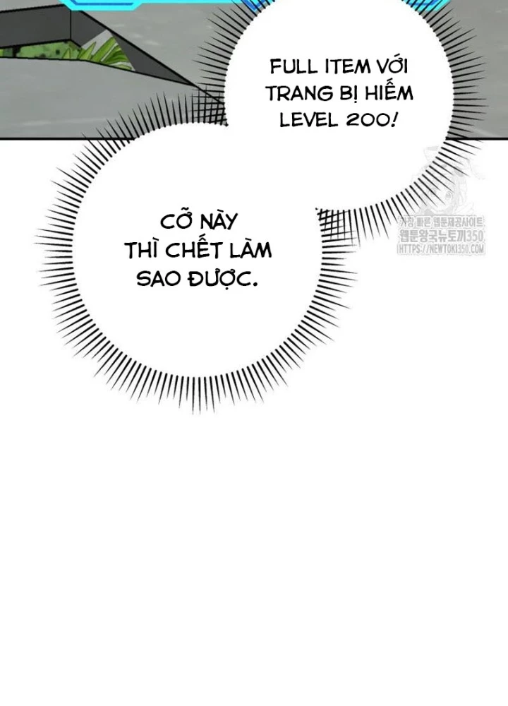 Buff May Mắn Chapter 24 - Trang 3