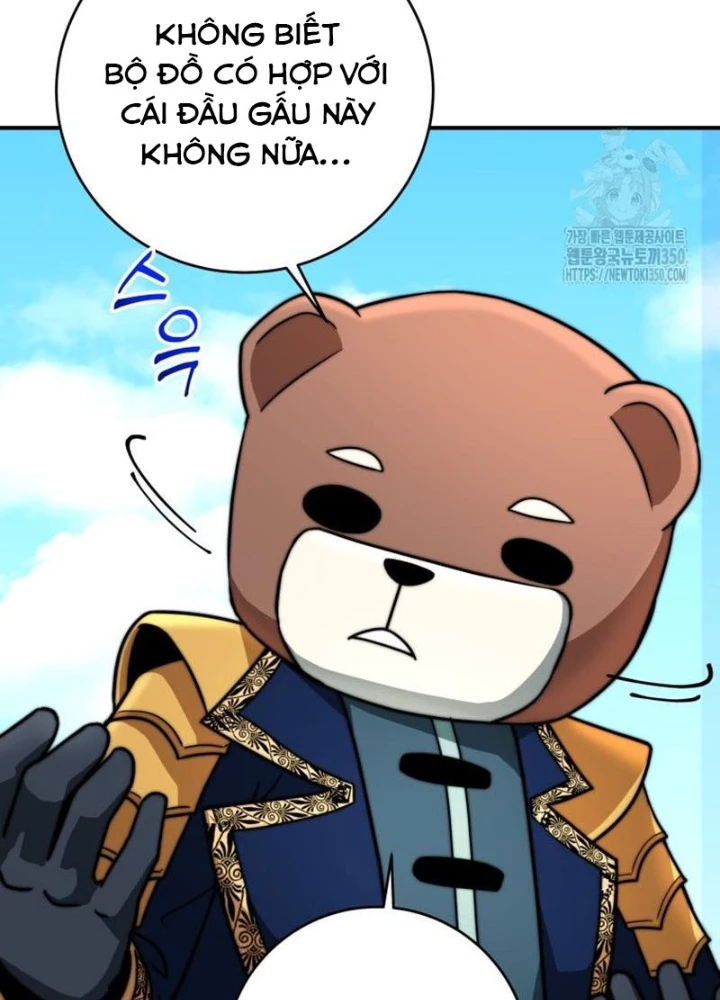 Buff May Mắn Chapter 24 - Trang 3