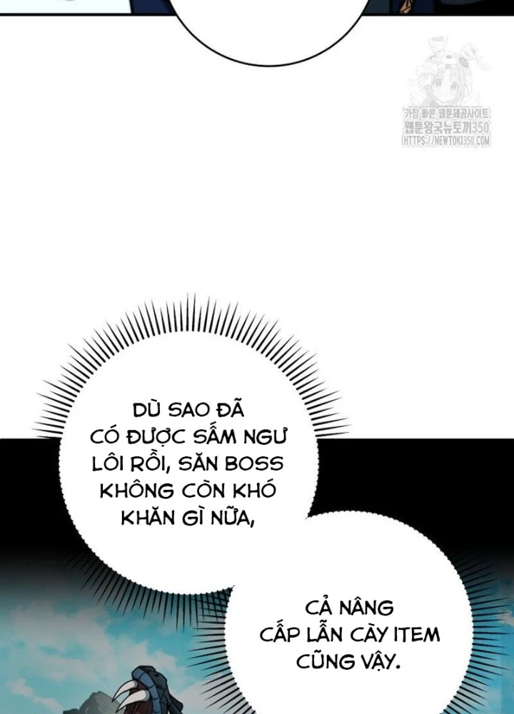 Buff May Mắn Chapter 24 - Trang 3