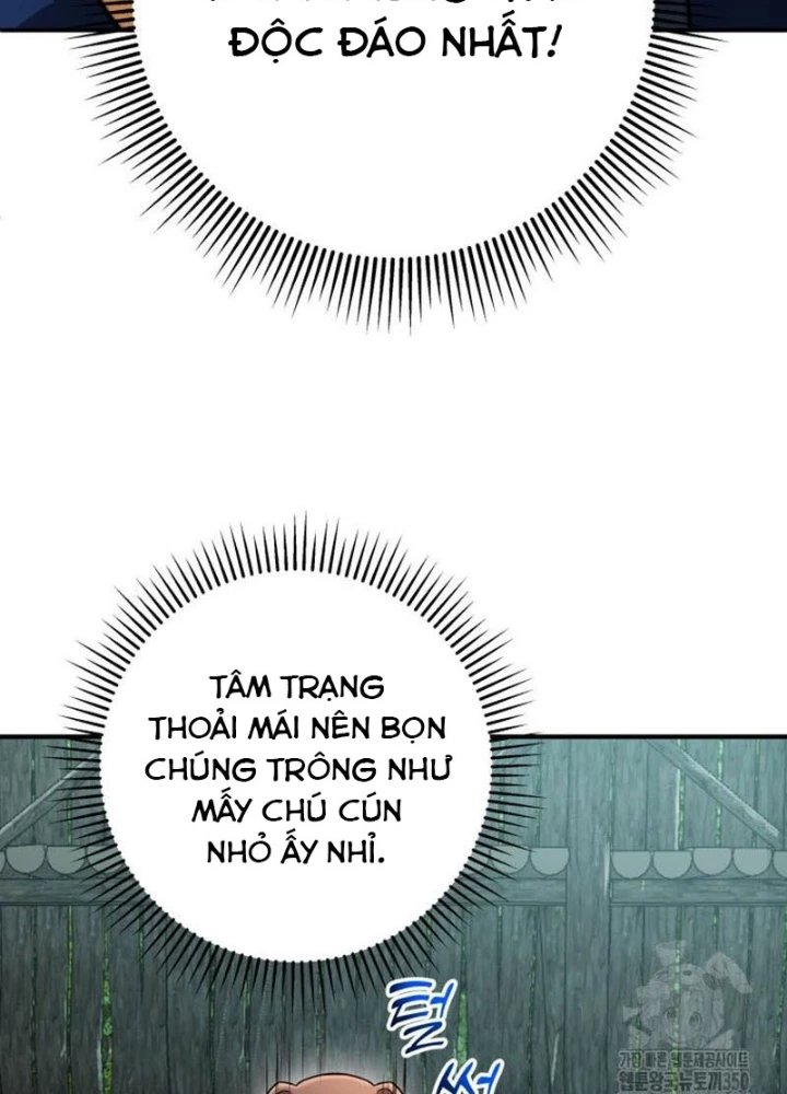 Buff May Mắn Chapter 24 - Trang 3