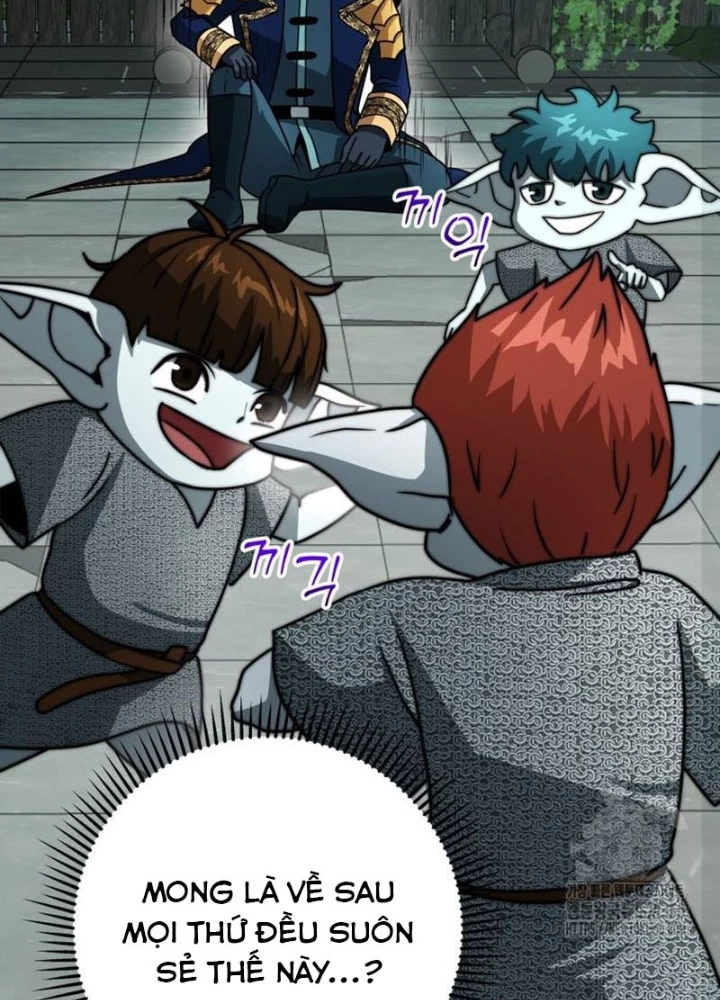 Buff May Mắn Chapter 24 - Trang 3