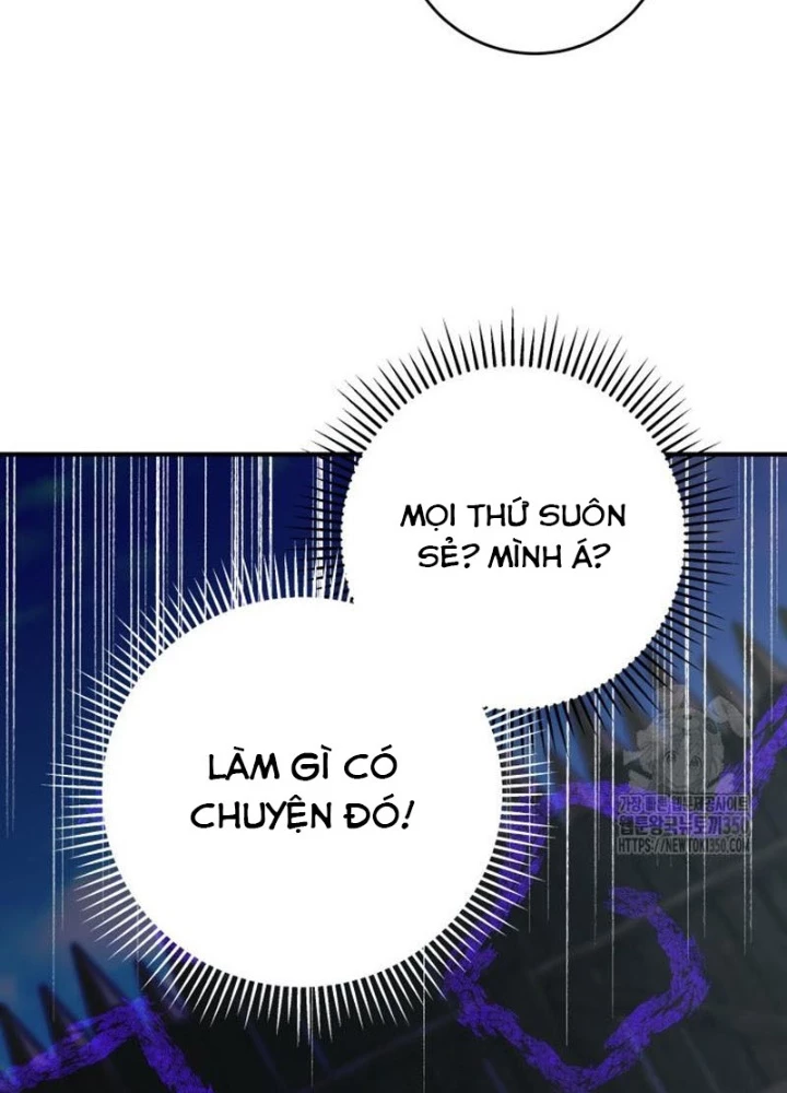 Buff May Mắn Chapter 24 - Trang 3