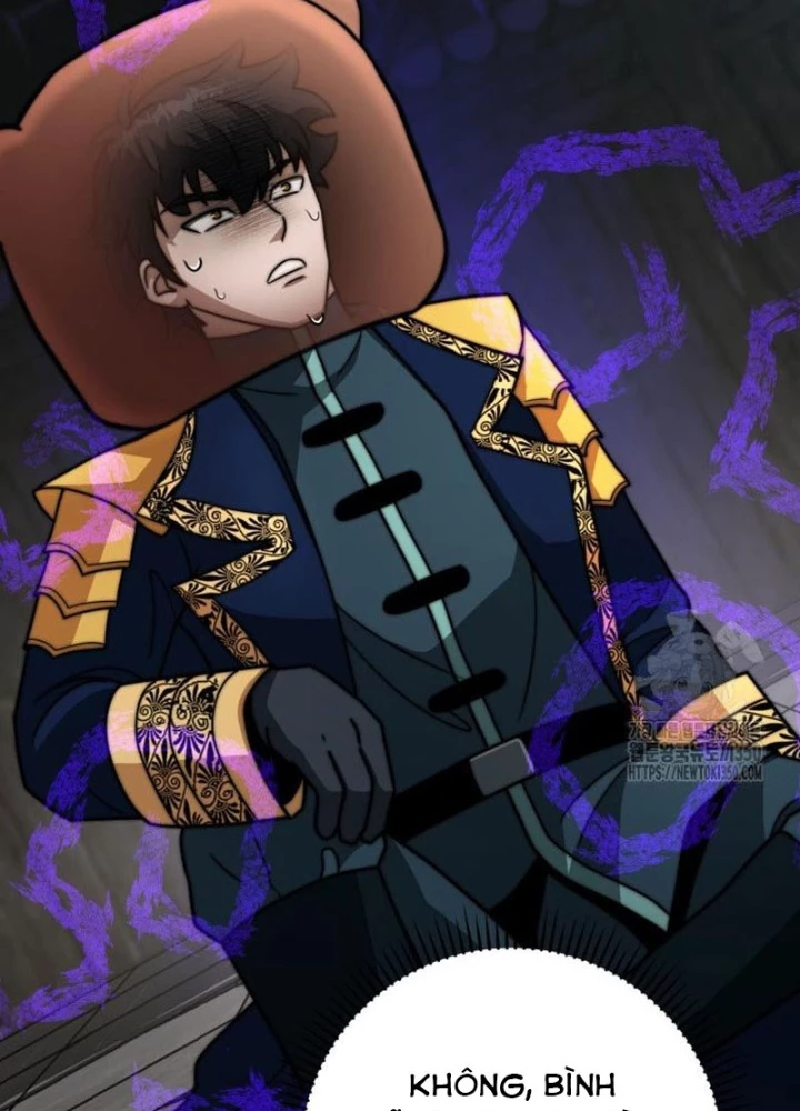 Buff May Mắn Chapter 24 - Trang 3