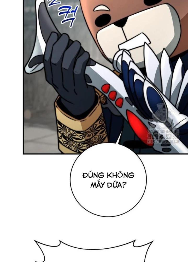 Buff May Mắn Chapter 24 - Trang 3