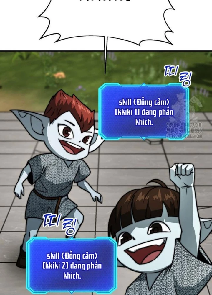 Buff May Mắn Chapter 24 - Trang 3