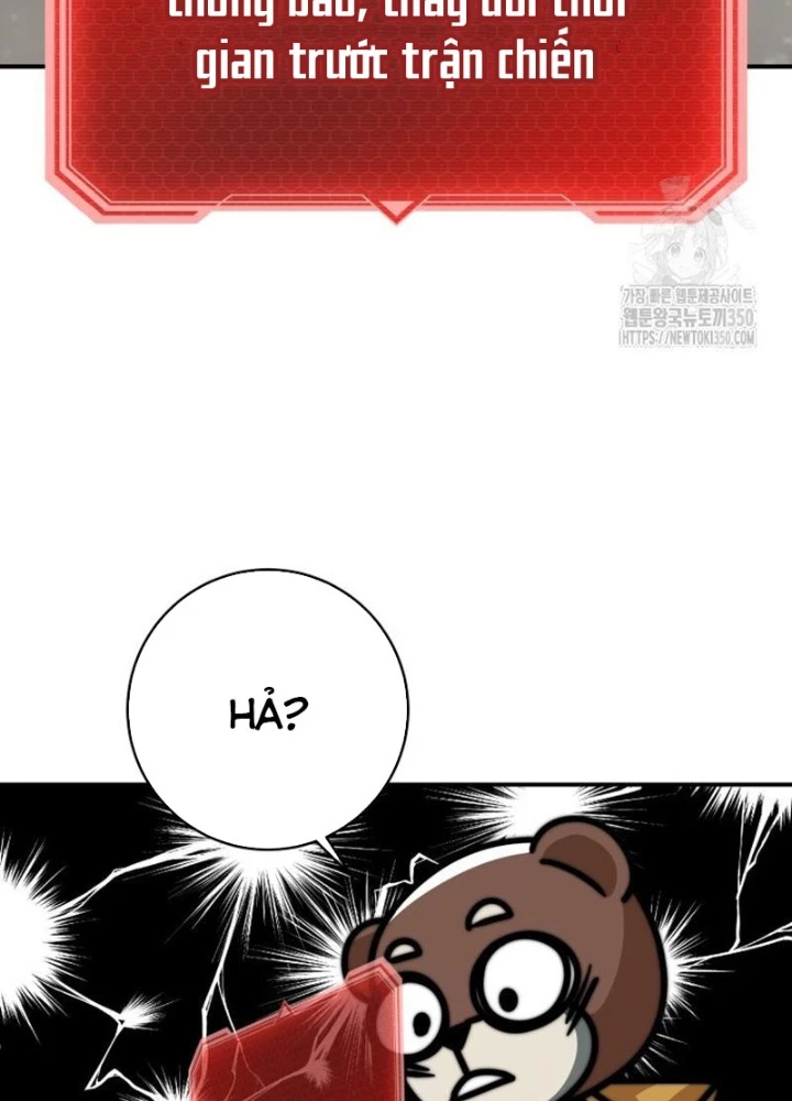 Buff May Mắn Chapter 24 - Trang 3