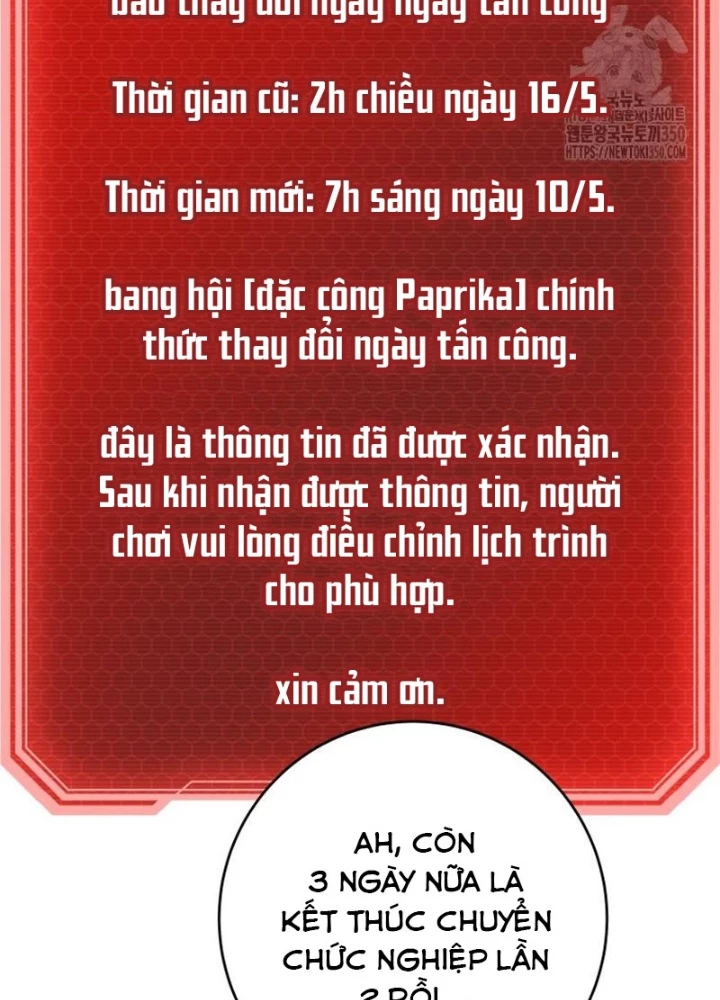 Buff May Mắn Chapter 24 - Trang 3