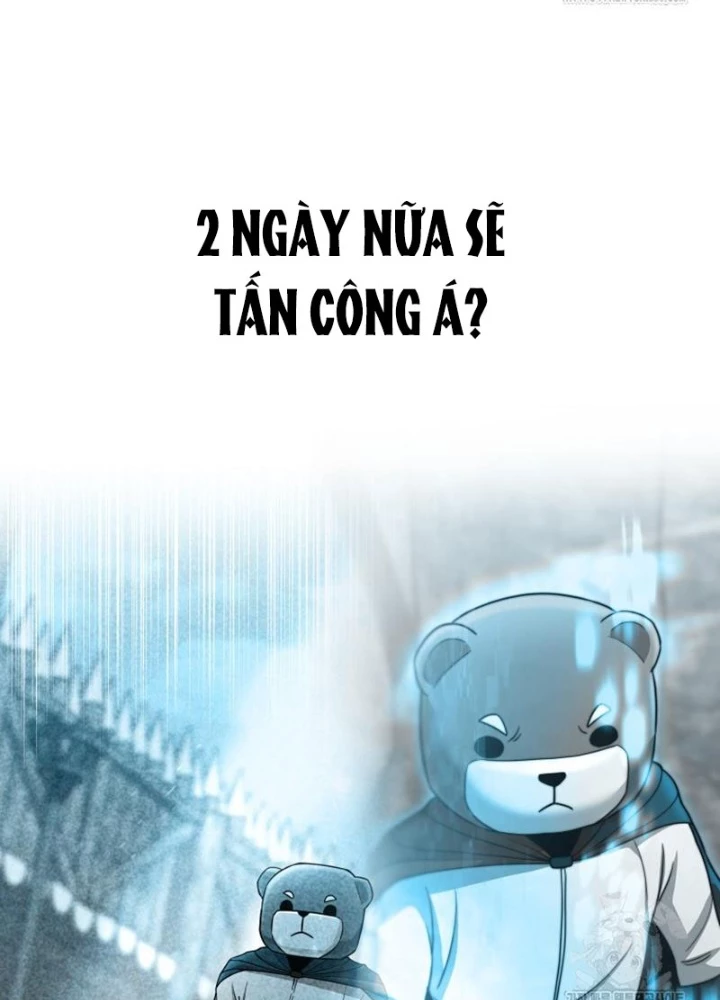 Buff May Mắn Chapter 24 - Trang 3