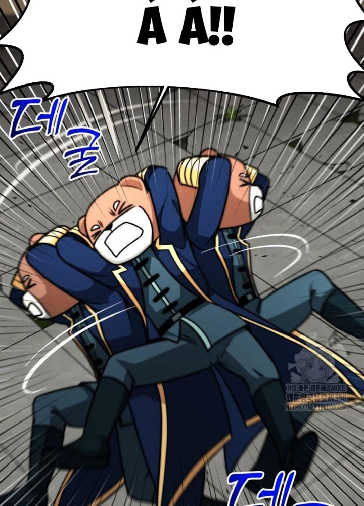 Buff May Mắn Chapter 24 - Trang 3