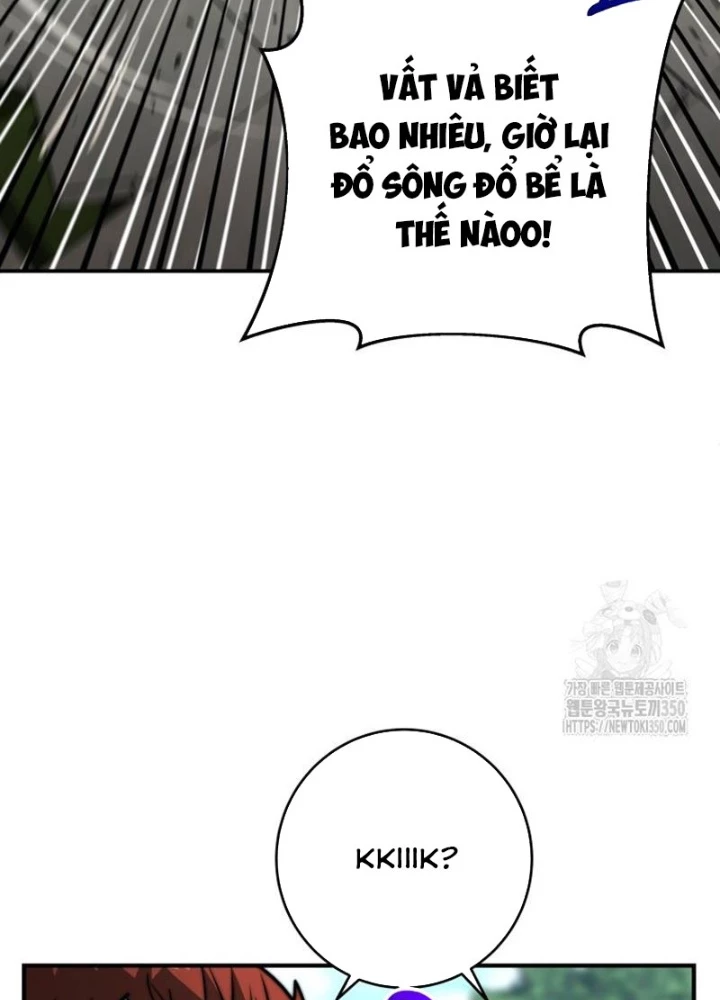 Buff May Mắn Chapter 24 - Trang 3