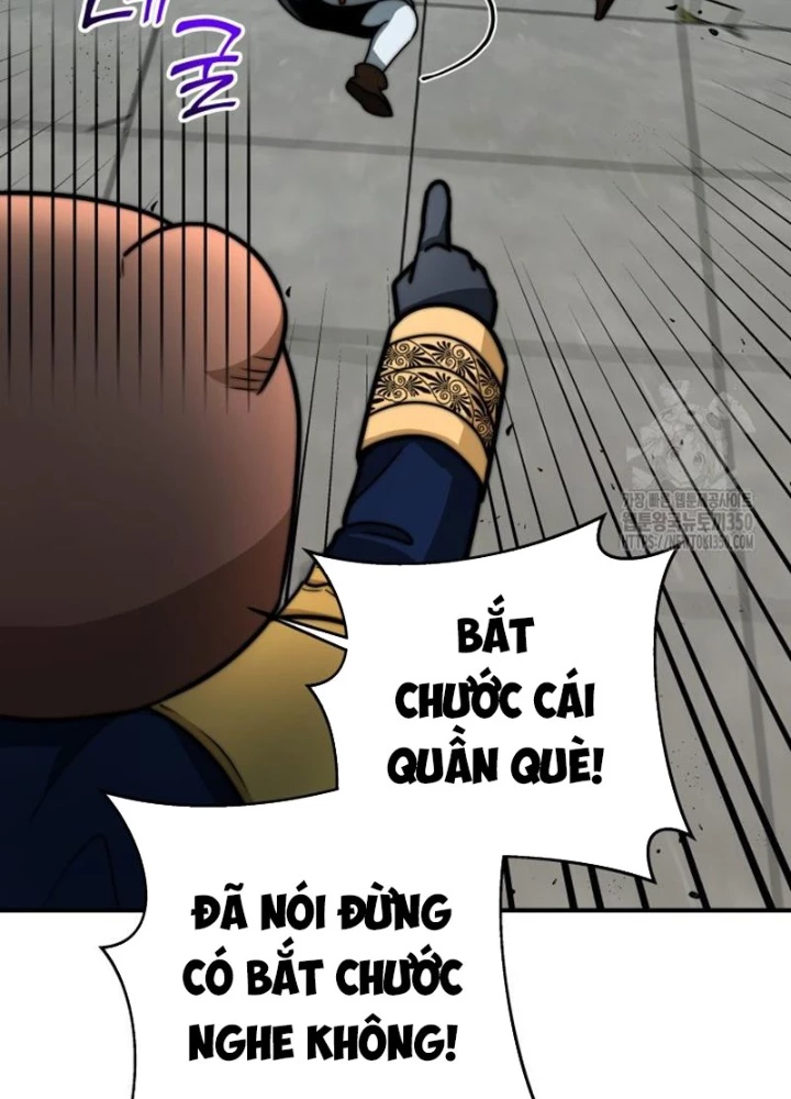 Buff May Mắn Chapter 24 - Trang 3